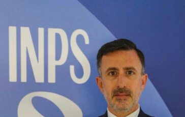 Inps Santangelo A Meeting Rimini non solo presenza istituzionale nascono idee e progetti 364x230