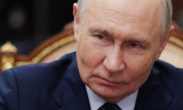 Intelligence Usa Putin potrebbe colpire un Paese Nato per mettere alla prova la Nato 265x160