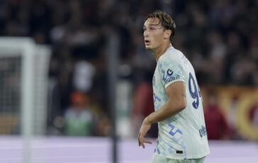 Inter Manchester City oggi amichevole orario probabili formazioni e dove vederla 364x230