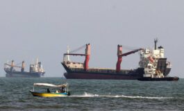 Iran Araghchi Gli Usa stanno facendo grave errore di valutazione su Hormuz 265x160