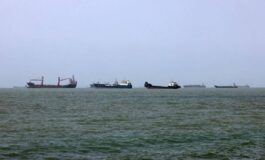 Iran Teheran Raggiunto accordo su rotte marittime di Hormuz 265x160