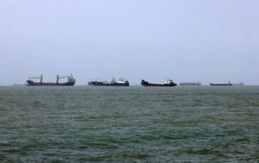Iran Teheran Raggiunto accordo su rotte marittime di Hormuz 364x230