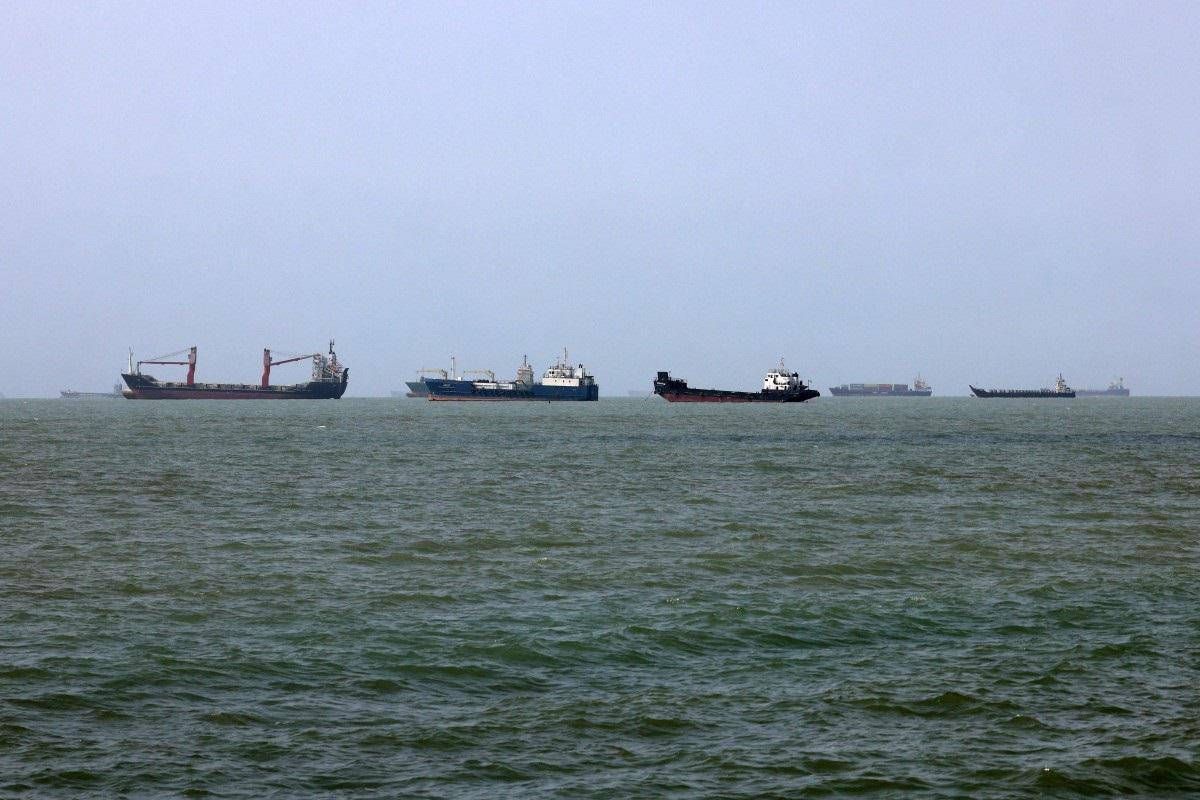 Iran, Teheran: "Raggiunto accordo su rotte marittime di Hormuz"