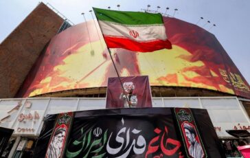 Iran Teheran sfida Trump Hormuz non si conquista con un tweet 364x230