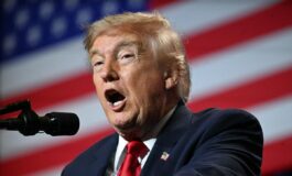 Iran Trump Eravamo pronti a piu grande attacco da Seconda guerra mondiale. E nega carenza munizioni 265x160