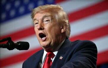 Iran Trump Eravamo pronti a piu grande attacco da Seconda guerra mondiale. E nega carenza munizioni 364x230