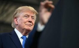 Iran Trump Presto dichiarero Hormuz territorio Usa 265x160