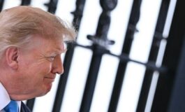 Iran Trump sospende gli attacchi Ma si arrivi subito a un accordo 265x160