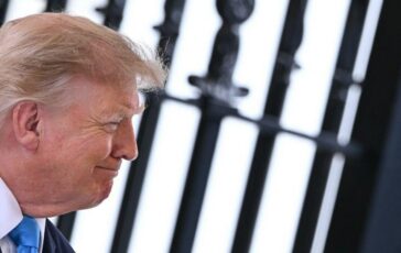Iran Trump sospende gli attacchi Ma si arrivi subito a un accordo 364x230