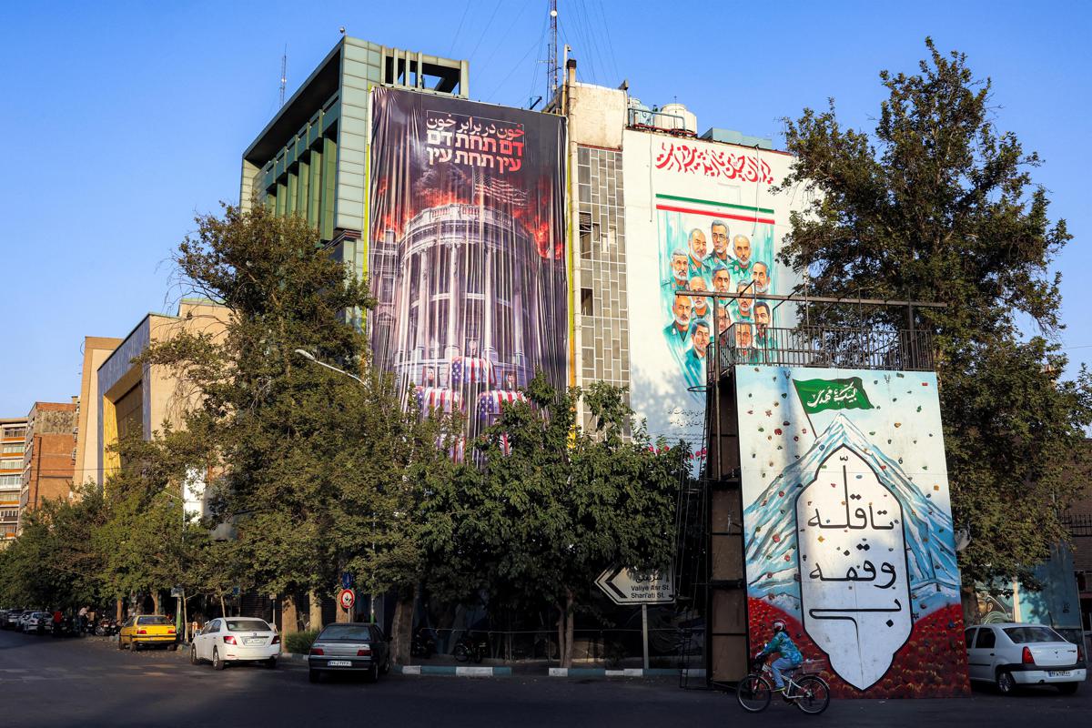 Iran-Usa, Teheran lascia Trump senza vie di uscita: lo scenario