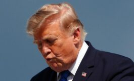 Iran annunci di raid imminenti e poi ripensamenti tutte le volte di Trump 265x160