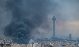 Iran calano le scorte di munizioni Usa e aumentano i timori sulle capacita di contrasto a Cina e Russia 265x160