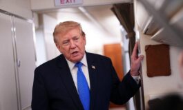 Iran lannuncio di Trump Al via nuovi negoziati 265x160