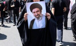Iran media Mojtaba Khamenei in condizioni critiche potrebbe essere in punto di morte 265x160