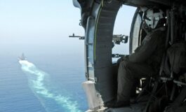 Iran media Teheran 2 morti in attacco contro isola di Larak 265x160