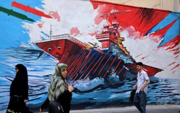 Iran media Turchia accordo con Usa per prorogare cessate fuoco in scadenza 17 agosto 364x230