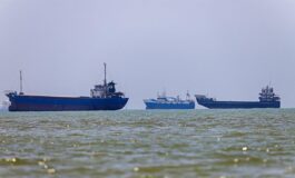 Iran rassicura Non cerchiamo la guerra. Vicino accordo con Oman su traffico marittimo a Hormuz 265x160