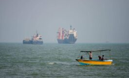 Iran tre nodi bloccano laccordo per la riapertura di Hormuz 265x160