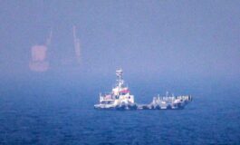 Iran ultimatum agli Usa per Hormuz Via il blocco navale o lo Stretto resta chiuso 265x160