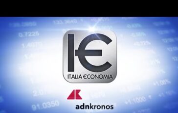 Italia economia n° 33 del 19 agosto 2026 364x230