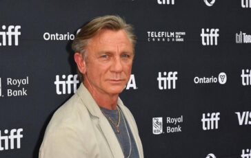 James Bond il nuovo 007 svelato entro la fine dellanno ecco i nomi 364x230