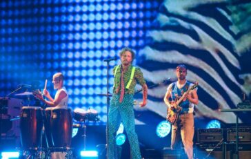 Jova Summer Party data di Barletta verra recuperata l8 settembre a Bari 364x230