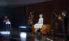 Joyce DiDonato incanta lAmiata Music Festival 2026 standing ovation al Forum Bertarelli 265x160