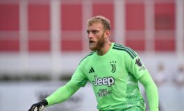 Juve Inter tifosi bianconeri contro Di Gregorio E un disastro serve un nuovo portiere 265x160
