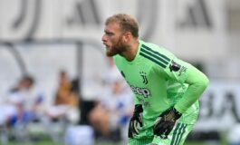 Juventus Chelsea oggi amichevole orario probabili formazioni e dove vederla 265x160