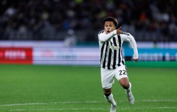 Juventus Palermo oggi amichevole in Australia orario probabili formazioni e dove vederla 364x230