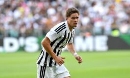 Juventus Yildiz si e operato come sta e quando torna 265x160