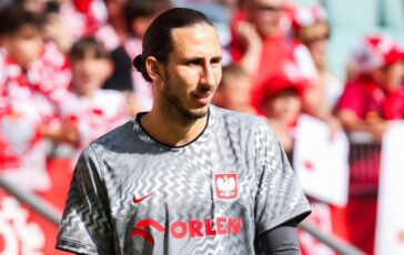Juventus nuovo acquisto arriva Grabara. Chi e il nuovo portiere bianconero 364x230