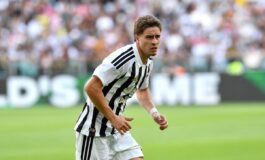 Juventus tegola per Spalletti infortunio per Yildiz lungo stop 265x160