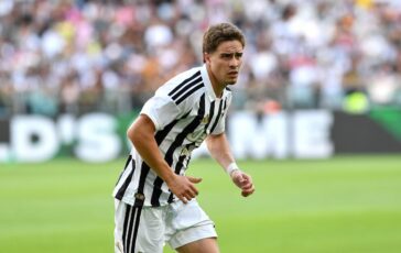 Juventus tegola per Spalletti infortunio per Yildiz lungo stop 364x230