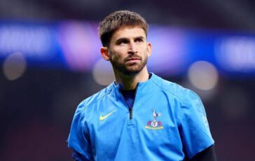 Juventus ufficiale larrivo di Vicario in prestito dal Tottenham 364x230
