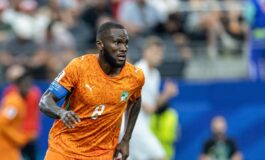 Kessie torna in Serie A Duello di mercato Juve Roma 265x160