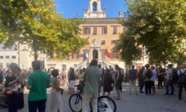LItalia trema con i terremoti di oggi a Pisa e Cosenza centra il caldo La risposta dellIngv 265x160