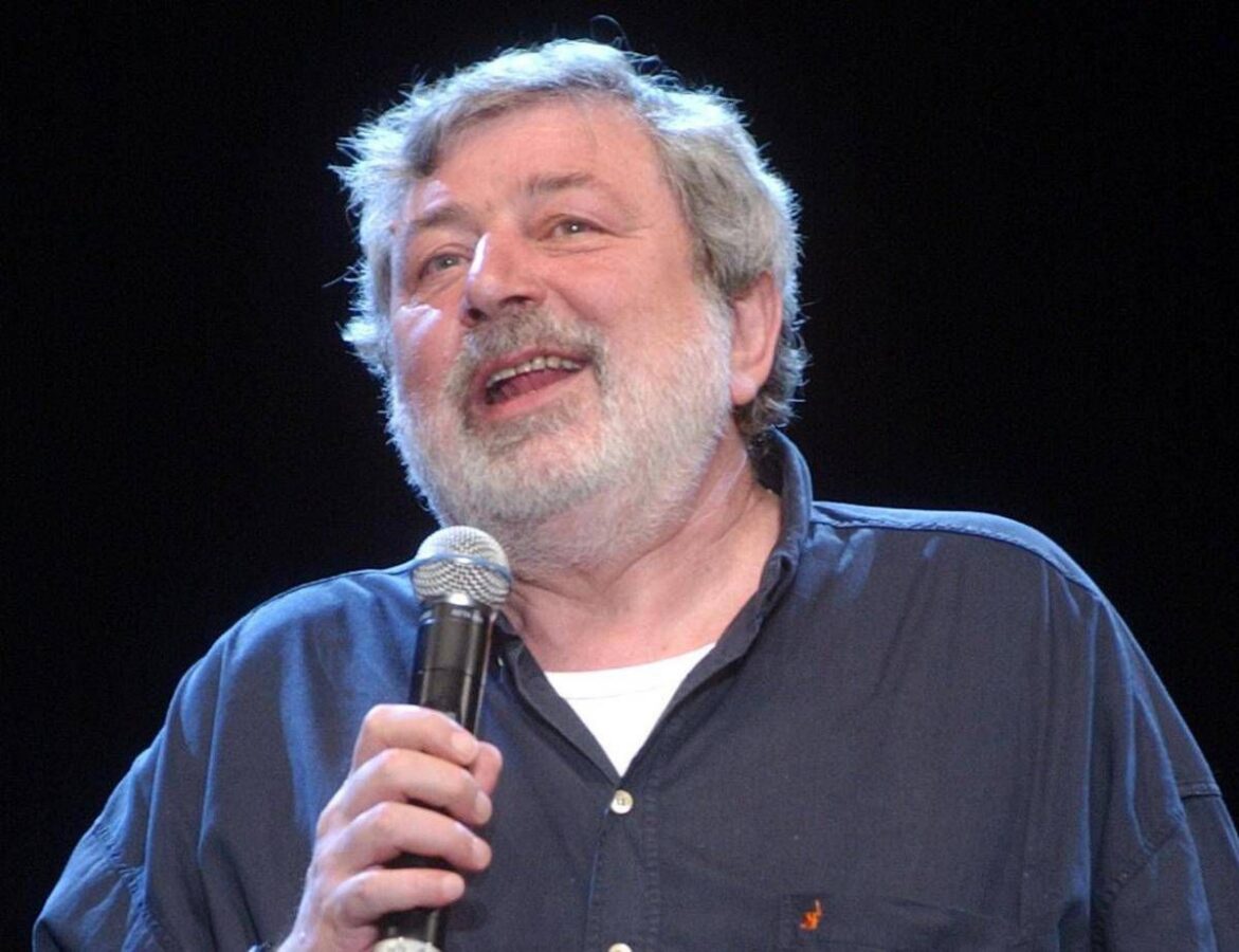 L'Osteria delle Dame, la 'casa' artistica di Guccini a Bologna è pronta a riaprire