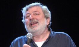 LOsteria delle Dame la casa artistica di Guccini a Bologna e pronta a riaprire 265x160