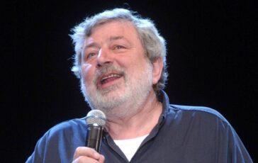 LOsteria delle Dame la casa artistica di Guccini a Bologna e pronta a riaprire 364x230