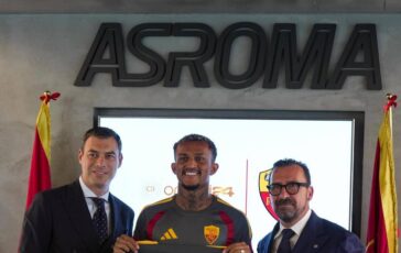 La Roma con Orodei apre agli investimenti in beni rifugio per i tifosi 364x230