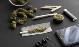 La cannabis fa bene al cuore Uno studio ammette gli effetti positivi della marijuana 265x160
