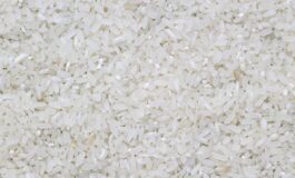 La nuova ricetta per il riso in bianco Non si cuoce con lacqua 265x160