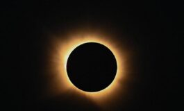 La prossima eclissi totale Il 2 agosto 2027 e sara visibile al meglio da Luxor 265x160
