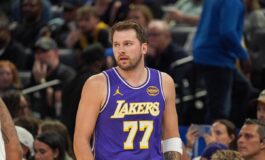 Lakers venduti per 12 miliardi Joshua Kushner tra i proprietari Trump sbarca nella Nba 265x160
