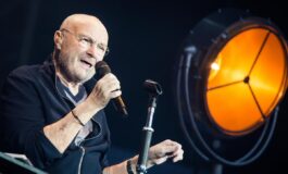 Lalcol mi ha quasi ucciso. Phil Collins racconta il ricovero e la rinascita 265x160