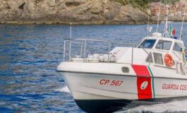 Lampedusa sub falciato da gommone muore 29enne 265x160