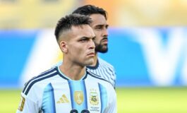 Lautaro Martinez al Barcellona Lindiscrezione dalla Spagna 265x160