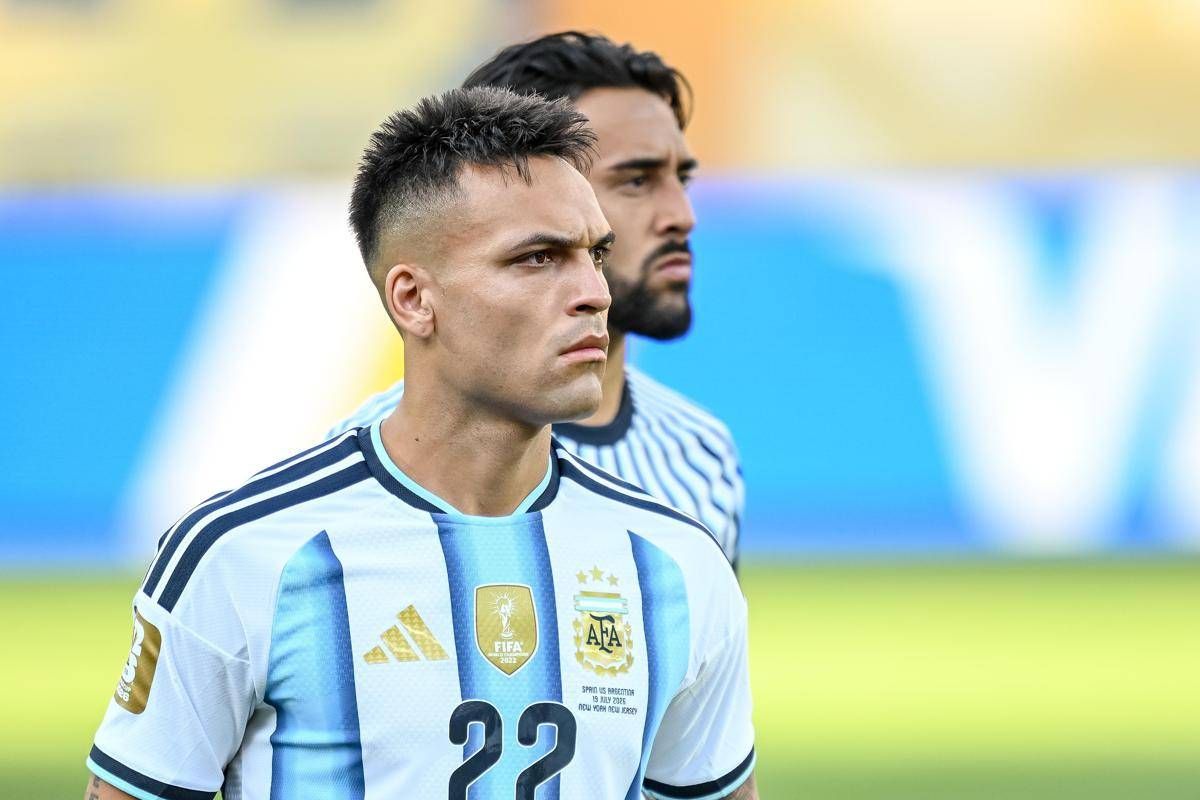 Lautaro Martinez al Barcellona? L'indiscrezione dalla Spagna