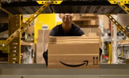 Lavoro Amazon Swg 58 italiani favorevole a donare ferie a colleghi in difficolta 265x160